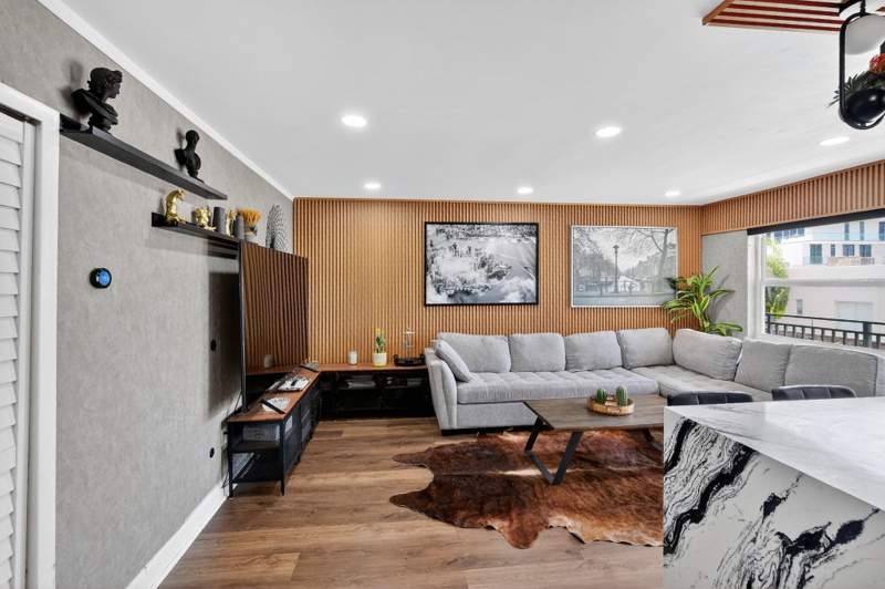 1 bedroom Condominium at 363 Washington Avenue 32, 363 Washington Ave Condo, Miami Beach — photo 5