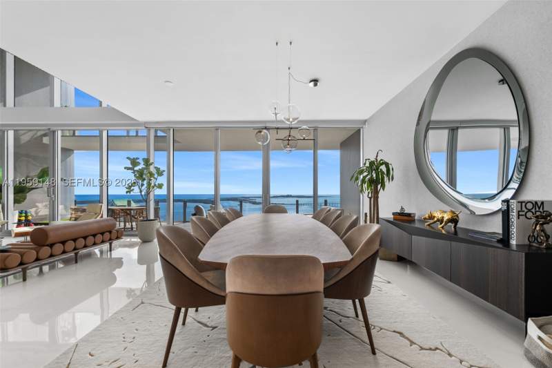 5 bedroom Condominium at 300 Biscayne Blvd Way 4602, Aston Martin, Miami — photo 5