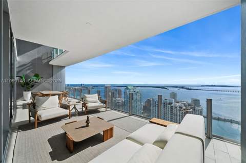 300 Biscayne Blvd Way 4602, Miami FL - photo 6 of 37