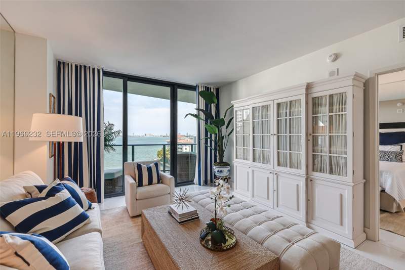 2 bedroom Condominium at 460 NE 28 704, Icon Bay Condo, Miami — photo 3