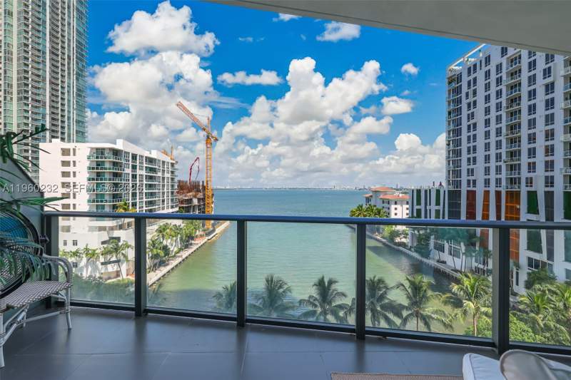 2 bedroom Condominium at 460 NE 28 704, Icon Bay Condo, Miami — photo 5