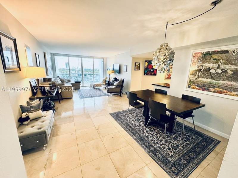 2 bedroom Condominium at 1900 Sunset Harbour Dr 1009, Sunset Harbour North Cond, Miami Beach — photo 2
