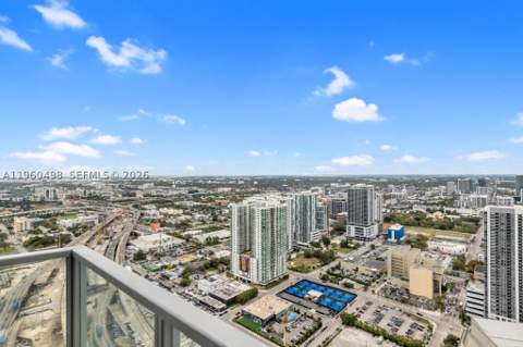 1100 Biscayne Blvd 4907, Miami FL - photo 11 of 15