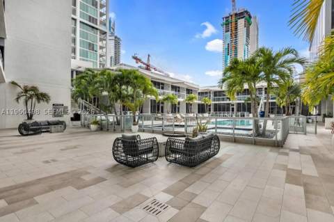 1100 Biscayne Blvd 4907, Miami FL - photo 12 of 15