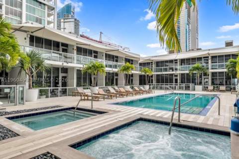 1100 Biscayne Blvd 4907, Miami FL - photo 13 of 15
