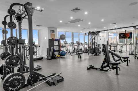 1100 Biscayne Blvd 4907, Miami FL - photo 14 of 15