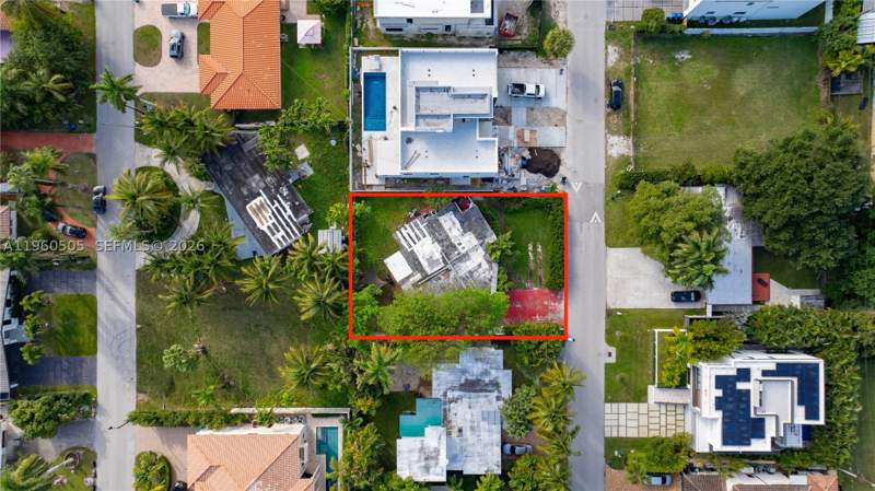 2 bedroom SingleFamilyResidence at 322 189th St, Ocean Blvd Estates Sec A, Sunny Isles Beach — photo 4