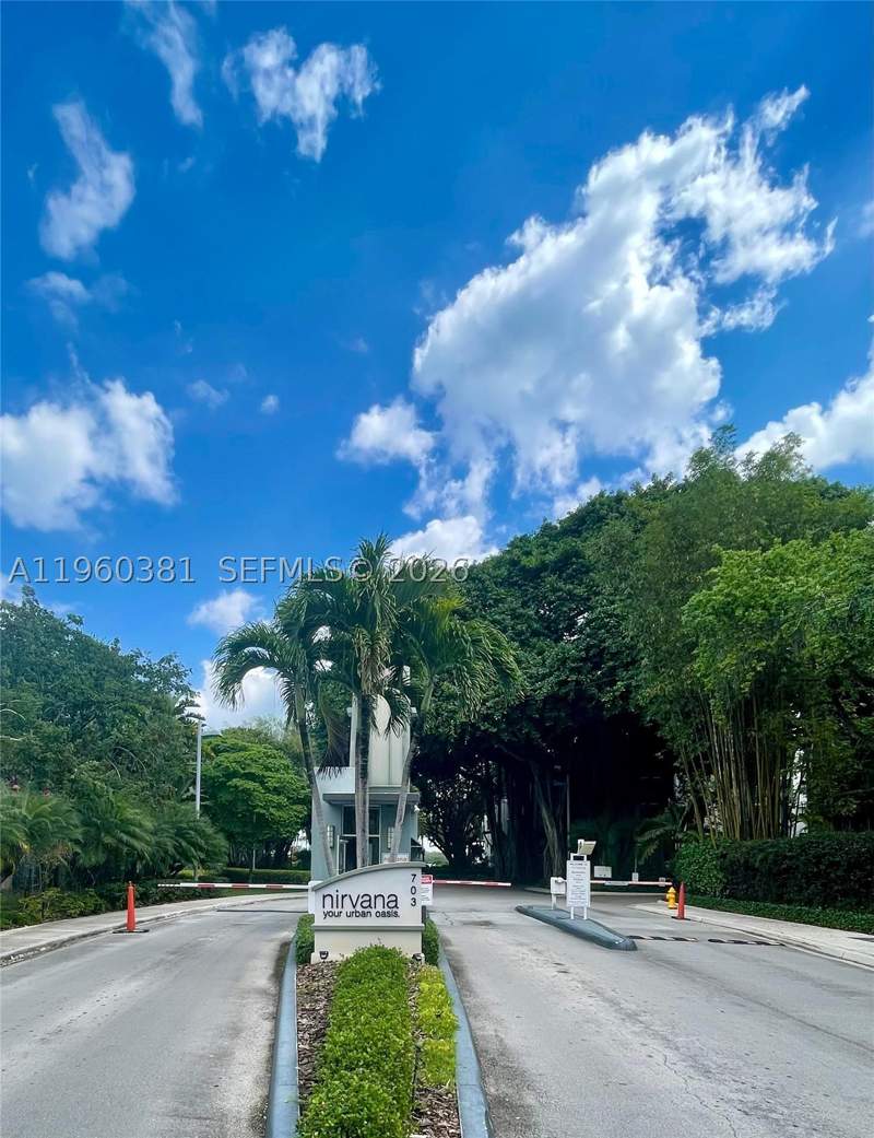 1 bedroom Condominium at 700 NE 63rd St D203, Nirvana Condo No Four Con, Miami — photo 2