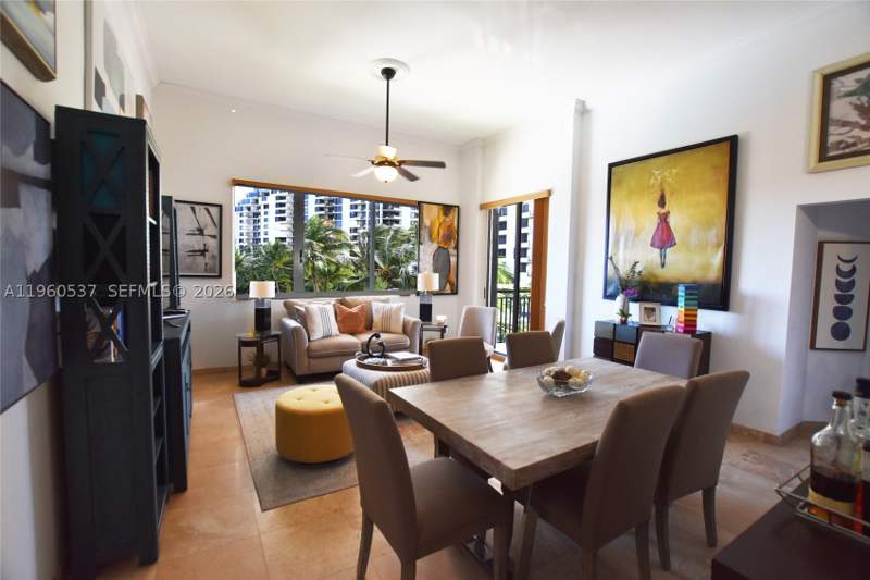 2 bedroom Condominium at 540 Brickell Key Dr 505, Brickell Key II, Miami — photo 4