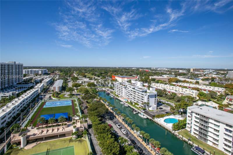 2 bedroom Condominium at 1800 NE 114th St 1810, Cricket Club Condo, Miami — photo 2