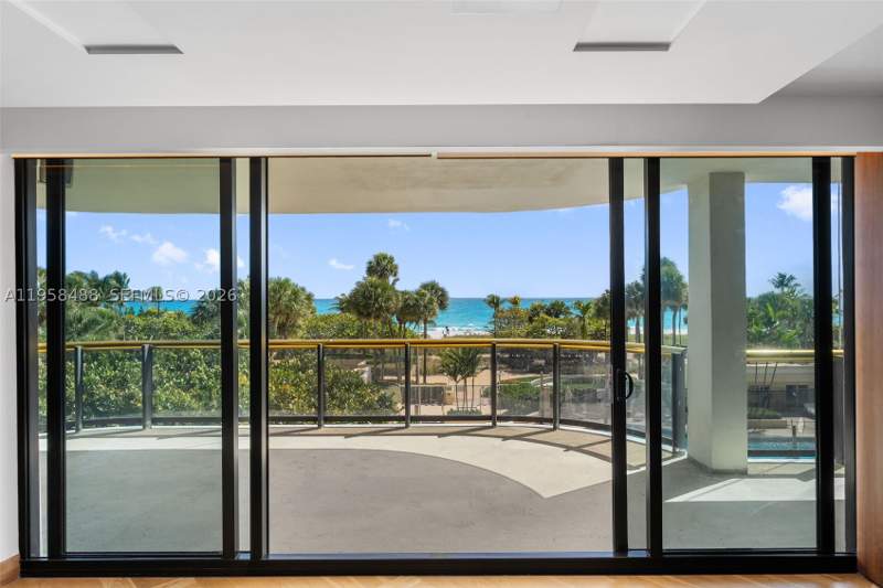 3 bedroom Condominium at 9999 Collins Ave 3E, Bal Harbour Tower Condo, Bal Harbour — photo 2