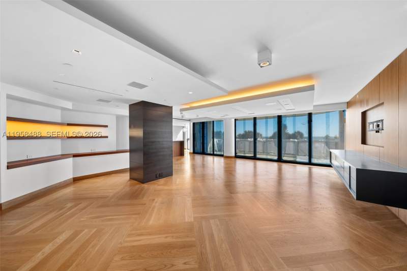 3 bedroom Condominium at 9999 Collins Ave 3E, Bal Harbour Tower Condo, Bal Harbour — photo 3