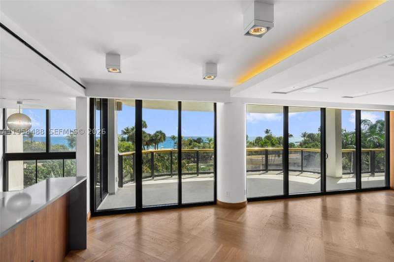 3 bedroom Condominium at 9999 Collins Ave 3E, Bal Harbour Tower Condo, Bal Harbour — photo 4