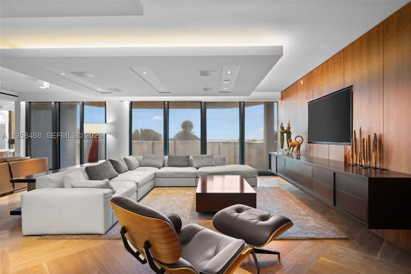 3 bedroom Condominium at 9999 Collins Ave 3E, Bal Harbour Tower Condo, Bal Harbour — photo 5