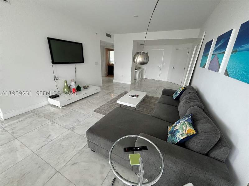 2 bedroom Condominium at 18201 Collins Ave 801, Trump Royale Condo, Sunny Isles Beach — photo 2