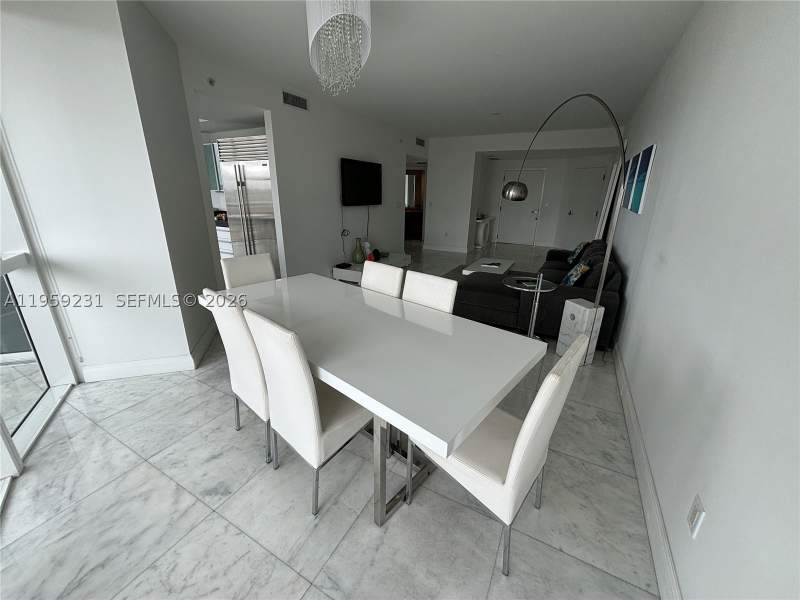 2 bedroom Condominium at 18201 Collins Ave 801, Trump Royale Condo, Sunny Isles Beach — photo 3