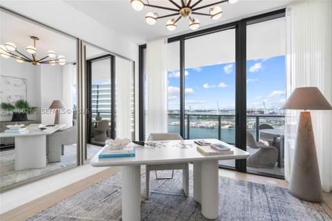 500 Alton 2203, Miami Beach FL - photo 21 of 36