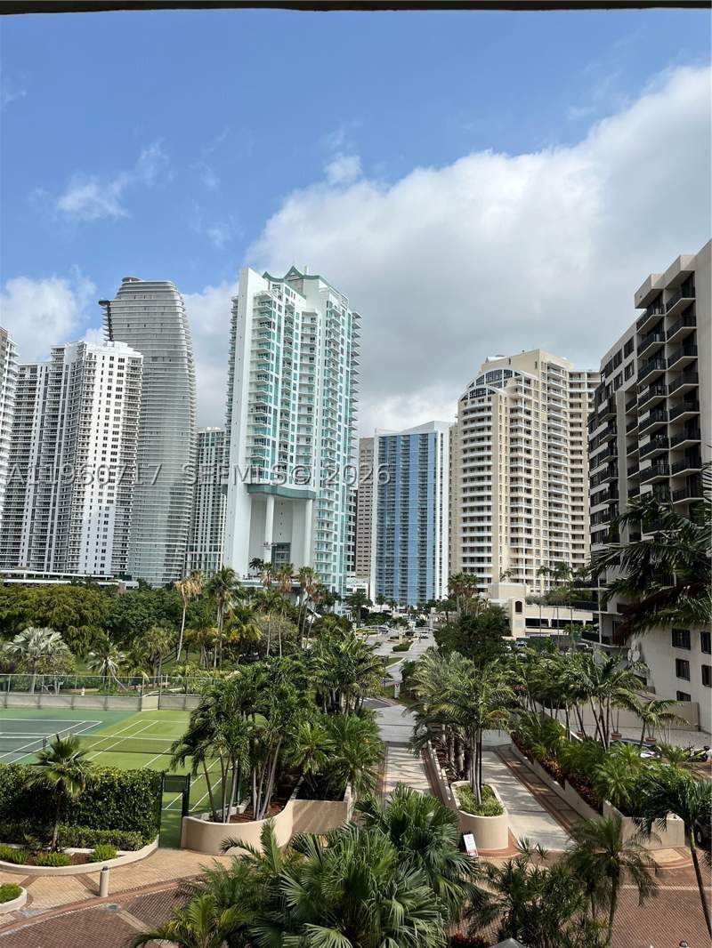 2 bedroom Condominium at 520 Brickell Key Dr A610, Brickell Key One Condo, Miami — photo 2