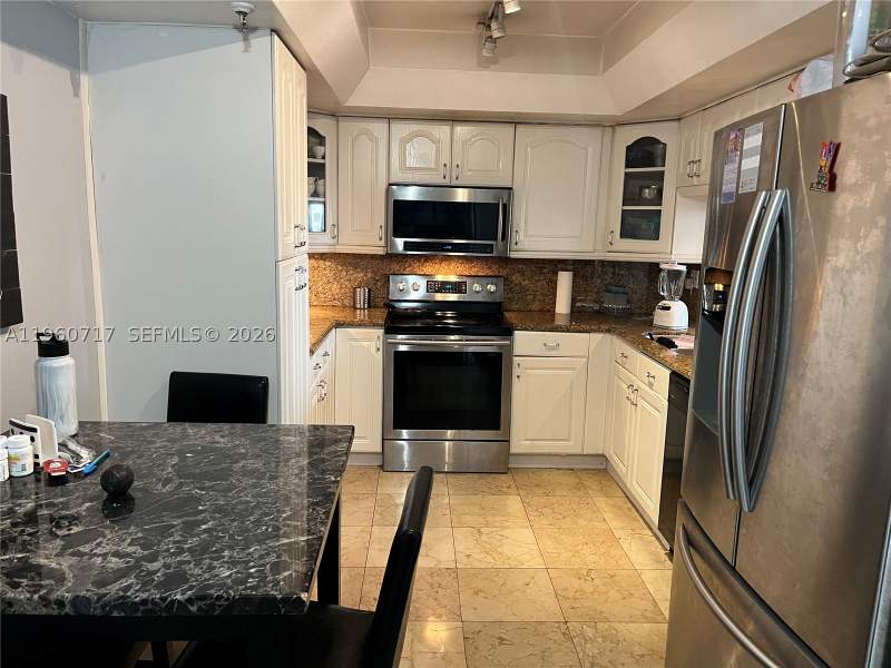 2 bedroom Condominium at 520 Brickell Key Dr A610, Brickell Key One Condo, Miami — photo 4