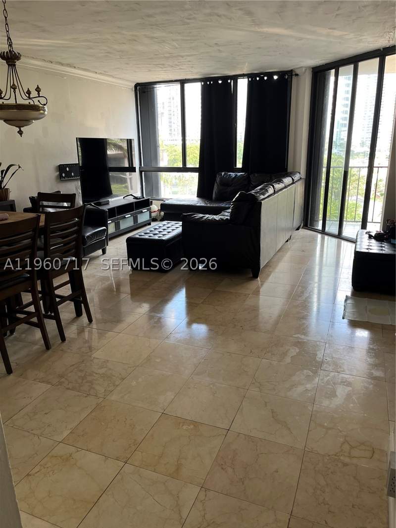 2 bedroom Condominium at 520 Brickell Key Dr A610, Brickell Key One Condo, Miami — photo 5