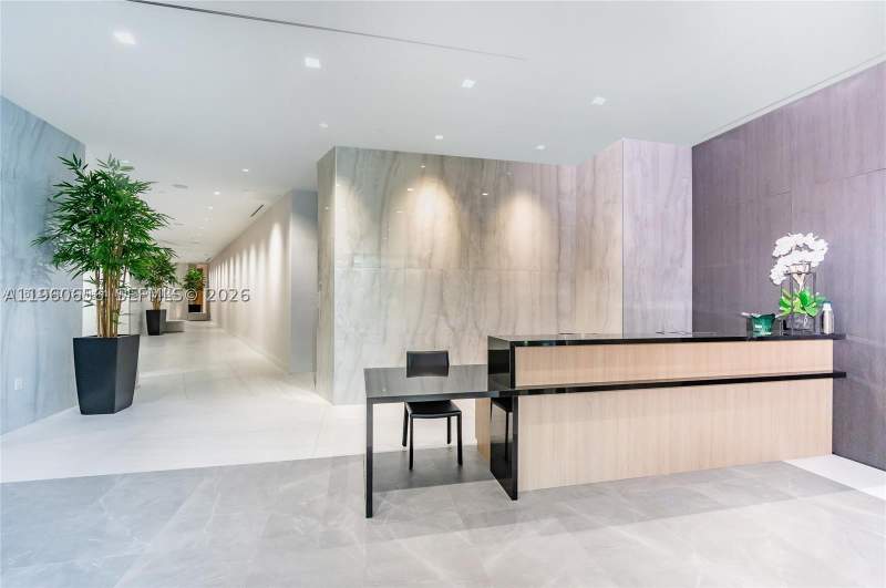 2 bedroom Condominium at 17550 Collins Ave 505, Aurora Condominium, Sunny Isles Beach — photo 5