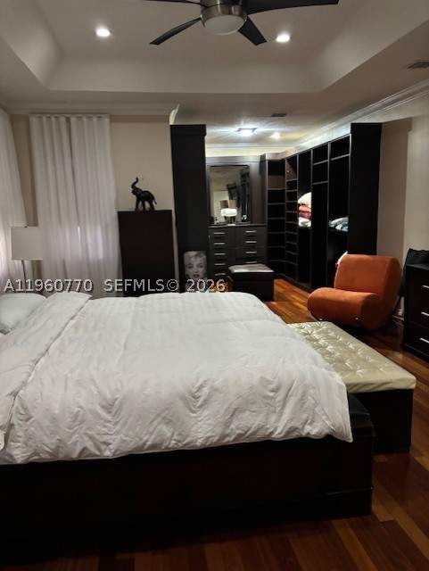 4 bedroom SingleFamilyResidence at 1710 SW 154th Path, Efm Estates Sections Two, Miami — photo 5