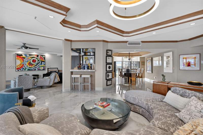 4 bedroom Condominium at 4000 Island Blvd 2602, 4000 Isl Blvd Williams Is, Aventura — photo 4