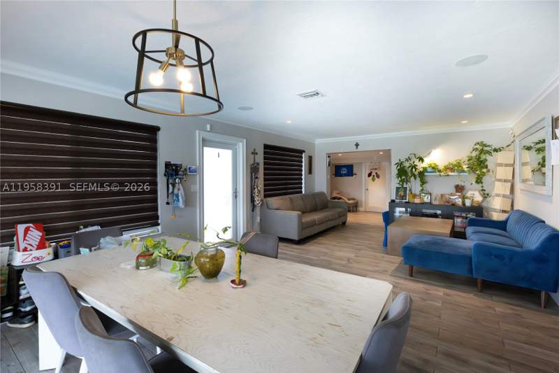 3 bedroom SingleFamilyResidence at 12415 SW 93rd Ct, Ranchero Manors 1st Addn, Miami — photo 5