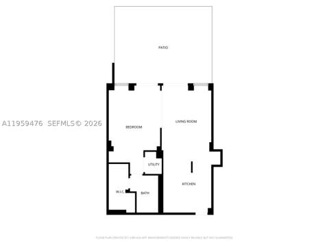 11111 Biscayne Blvd 116, Miami FL - photo 22 of 22