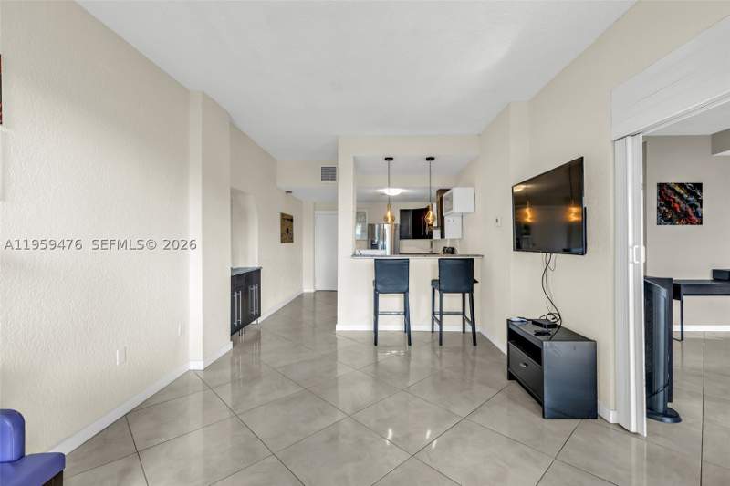1 bedroom Condominium at 11111 Biscayne Blvd 116, Jockey Club Condo, Miami — photo 5