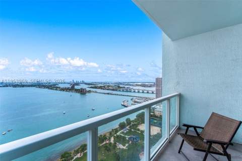 1900 N Bayshore Dr 3202, Miami FL - photo 10 of 11