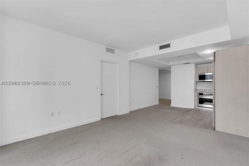 1 bedroom Condominium at 45 SW 9th St 2204, Brickell Heights East Con, Miami — photo 5