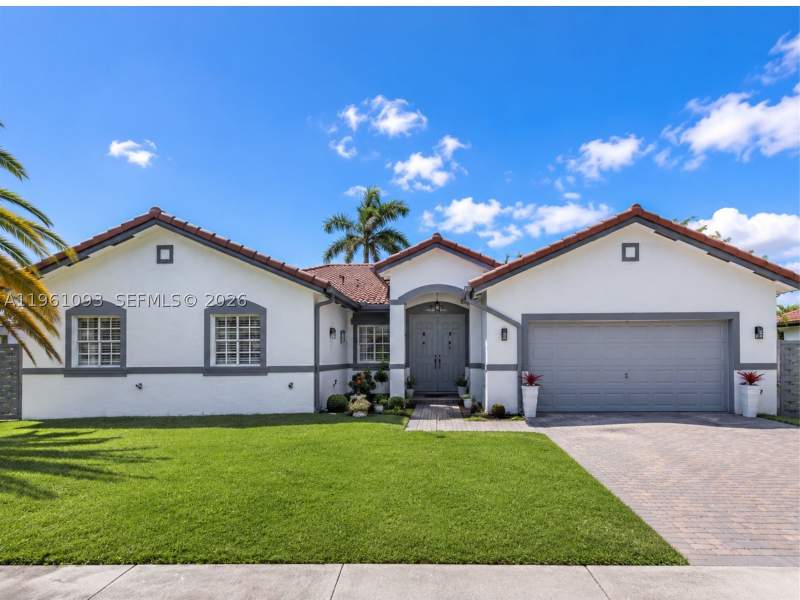 4 bedroom SingleFamilyResidence at 14214 SW 289th Ter, Biscayne Drive Estates, Homestead — photo 2