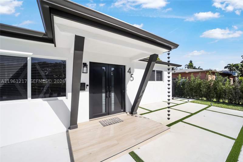 3 bedroom SingleFamilyResidence at 45 NE 124th Ter, Breezeswept Estates, North Miami — photo 4