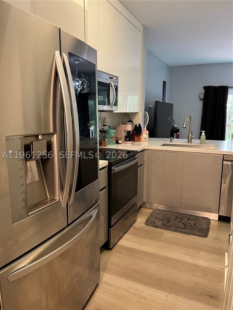 3 bedroom Condominium at 3330 NE 13th Cir Dr 108-22, Villas At Carmel Condo No, Homestead — photo 3