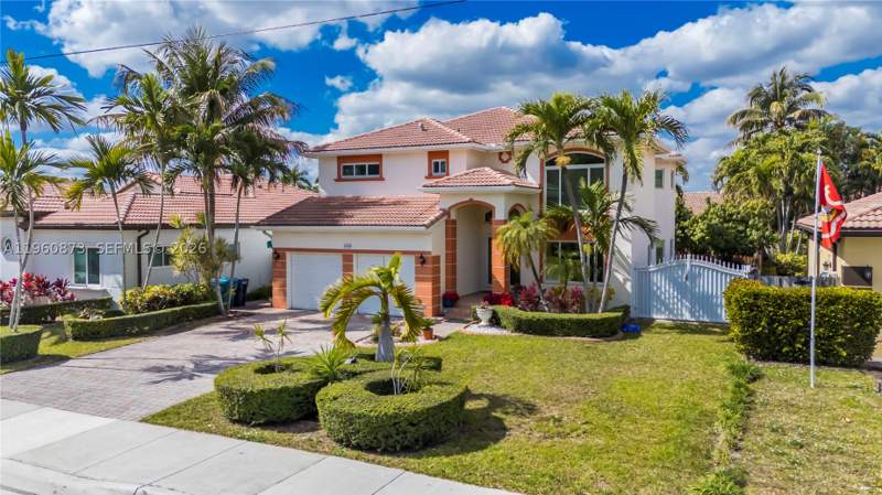 4 bedroom SingleFamilyResidence at 2680 SW 142nd Ave, Gefen Maisel Sub, Miami — photo 5