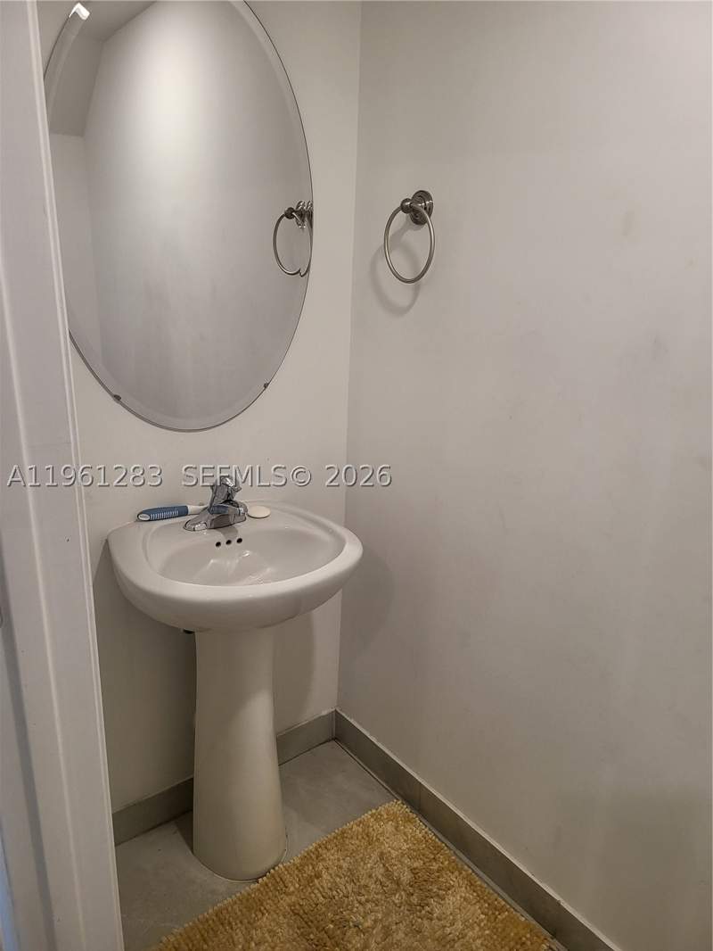 3 bedroom Townhouse at 11831 SW 246th Ter, Silver Palm Residential H, Homestead — photo 3