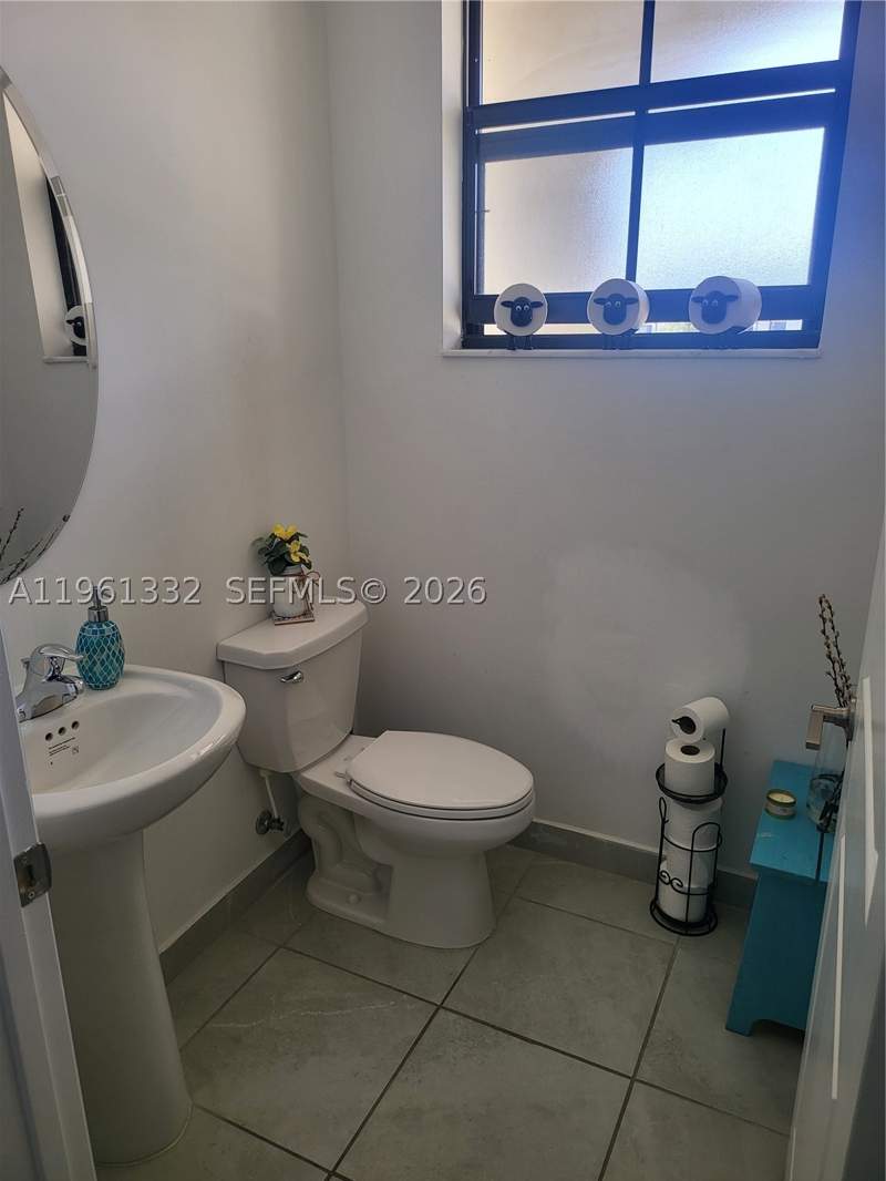 3 bedroom Townhouse at 11847 SW 246th Ter, Silver Palm Residential H, Homestead — photo 3