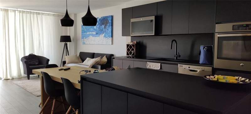 1 bedroom Condominium at 345 Ocean Drive 512, Ocean Point Condo, Miami Beach — photo 4