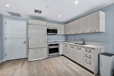 45 SW 9th St 3807, Miami FL - photo 6 of 55