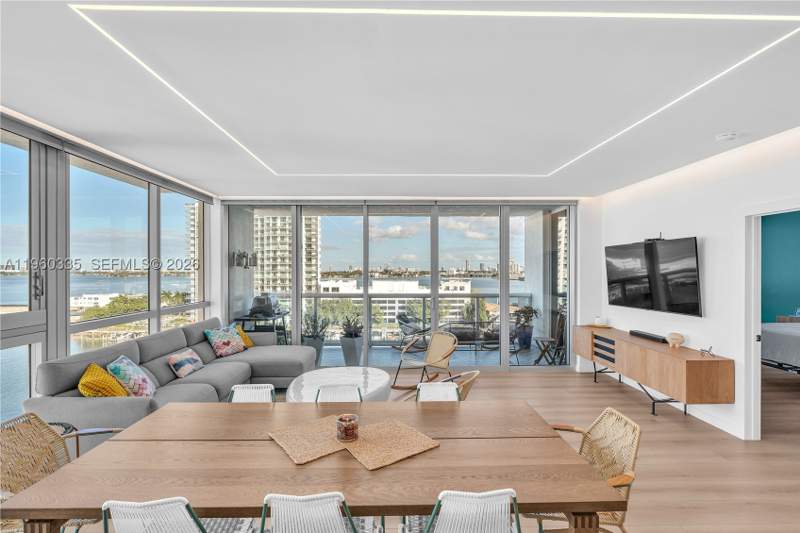 3 bedroom Condominium at 7929 West Dr 903, Blue Bay Tower Condo, North Bay Village — photo 3