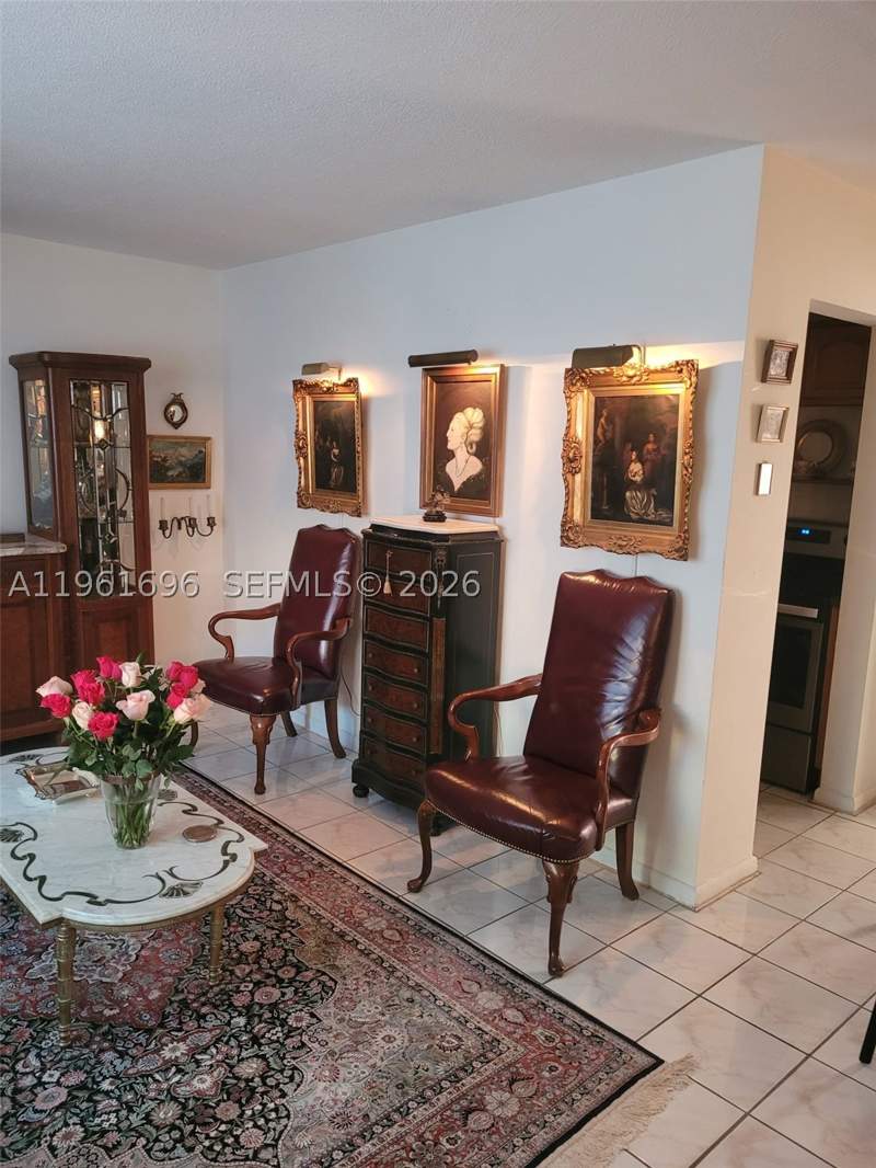 1 bedroom Condominium at 3881 W Flagler St 208, 3881 West Flagler Condo, Miami — photo 3