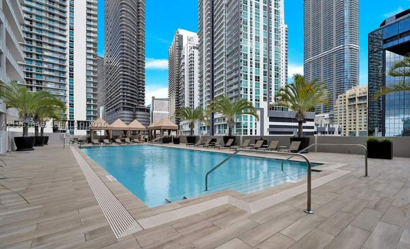 1 bedroom Condominium at 1250 S Miami Ave 2310, Vue At Brickell Condo, Miami — photo 2