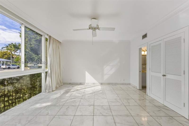 2 bedroom StockCooperative at 1 Harbour Way 108, One Harbour Way - Co-Op, Bal Harbour — photo 4