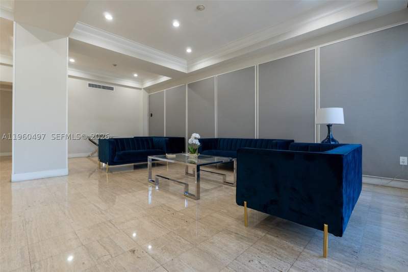 1 bedroom Condominium at 1865 79th St Cswy 11B, Kennedy House Condo, North Bay Village — photo 4