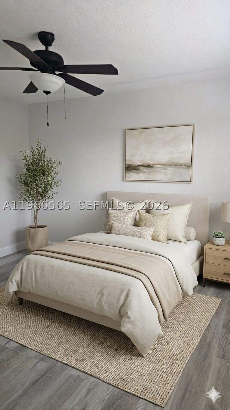 1 bedroom Condominium at 3800 SW 102nd Ave 221, Bird Road Condo, Miami — photo 3