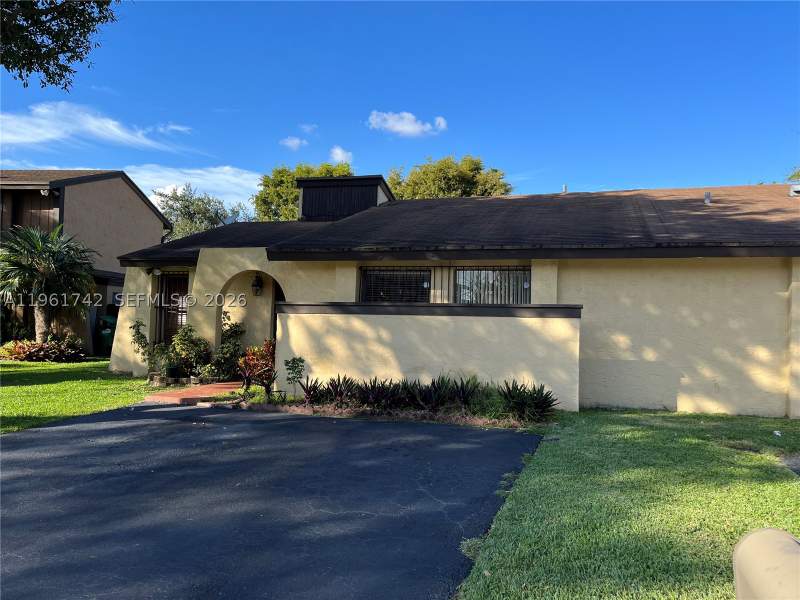 3 bedroom Townhouse at 12713 SW 70th Ln, Woodgate, Miami — photo 5