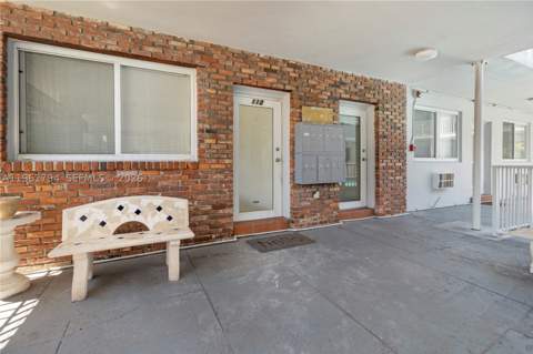315 69th St 112, Miami Beach FL - photo 20 of 20