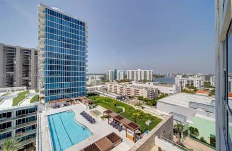 6801 Collins Ave 1110 (Door 1106), Miami Beach FL - photo 13 of 44