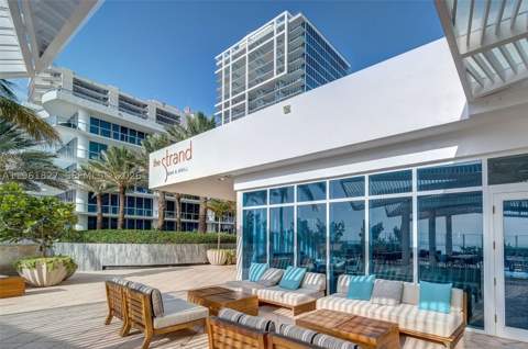 6801 Collins Ave 1110 (Door 1106), Miami Beach FL - photo 23 of 44